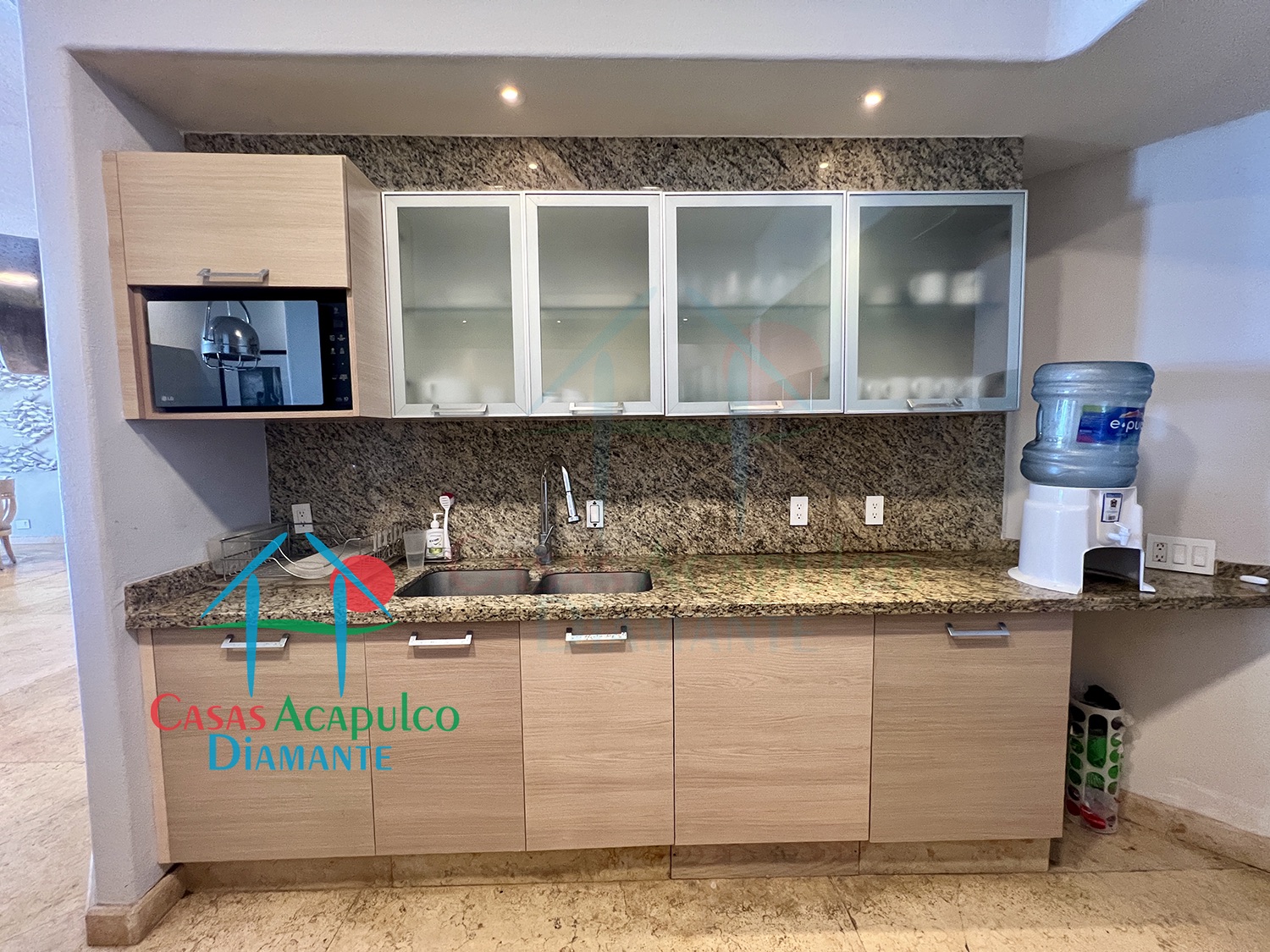 Vidamar 1 C 001 - Cocina 5 Vidamar 1 C 001 - Cocina 5